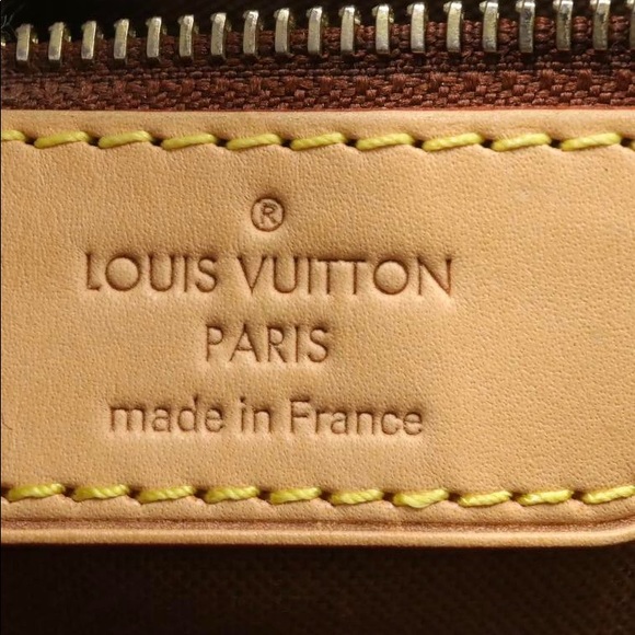 🌸 LOUIS VUITTON Batignoles Monogram horizontal🌸 - Picture 6 of 6